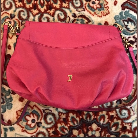 Juicy Couture Crossbody - Picture 2 of 5